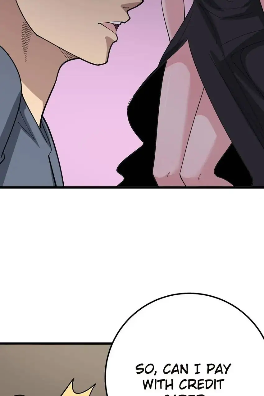 Poisonous Witch Doctor Chapter 54 - Page 49