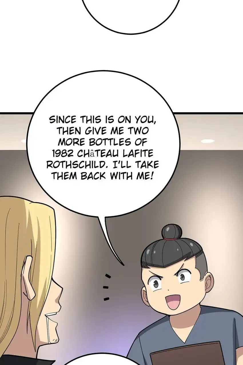 Poisonous Witch Doctor Chapter 54 - Page 52