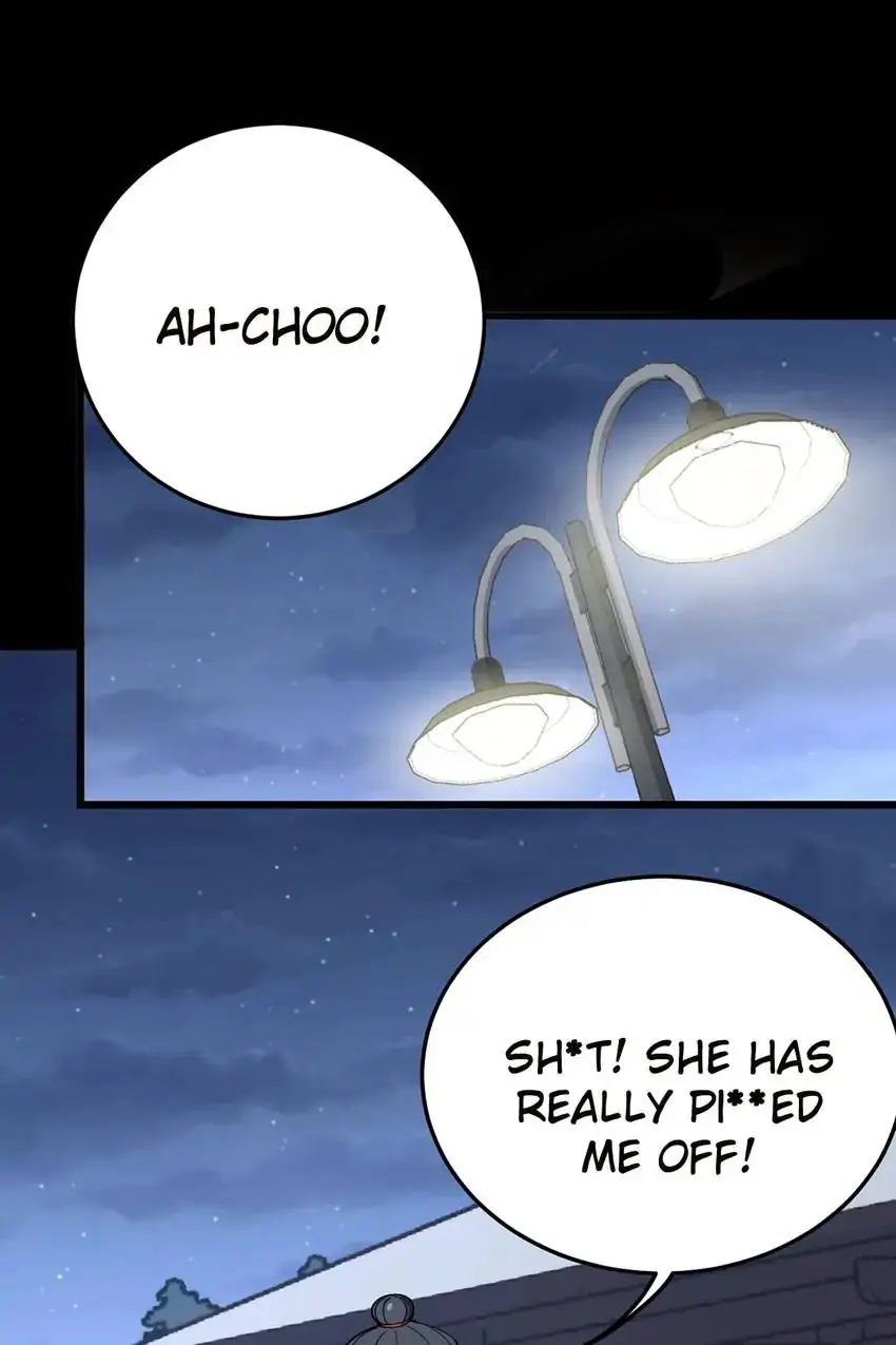 Poisonous Witch Doctor Chapter 54 - Page 54