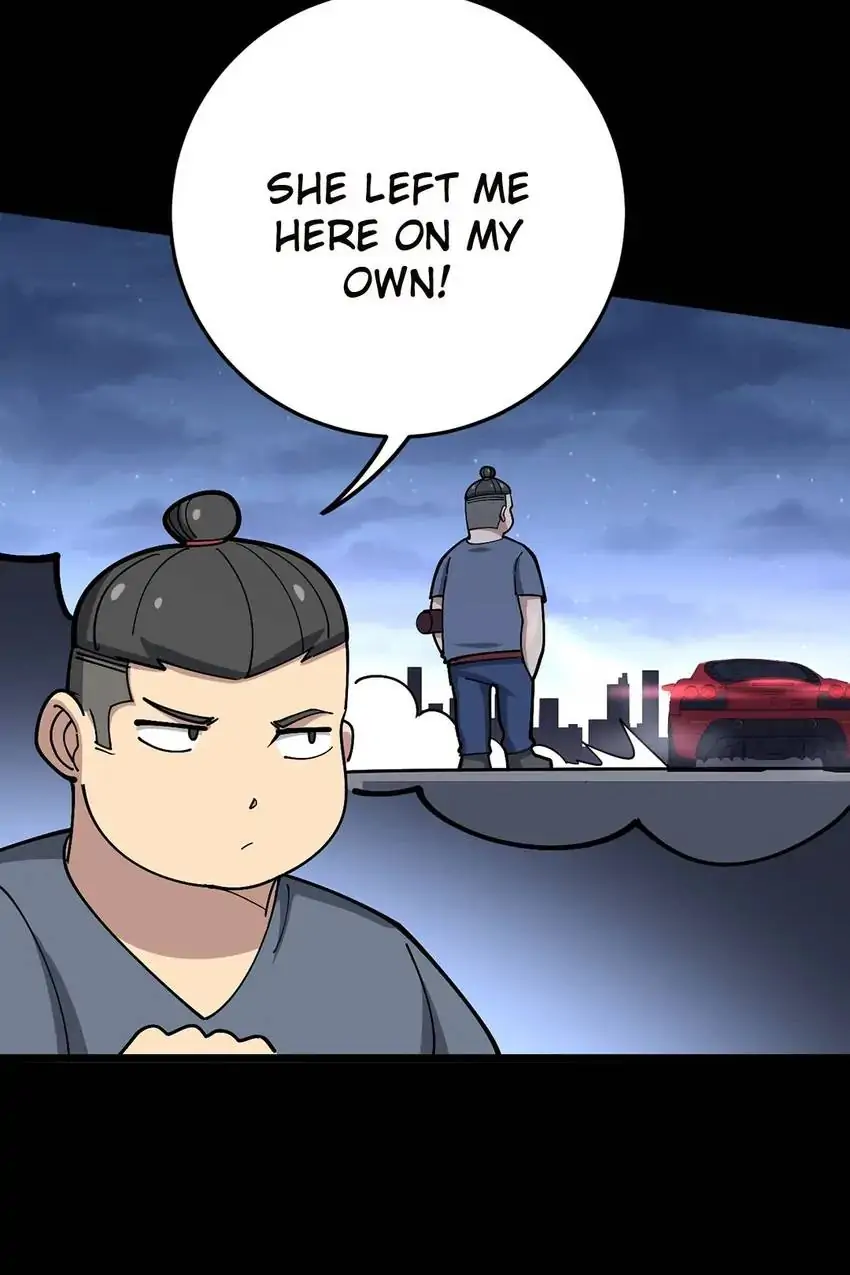Poisonous Witch Doctor Chapter 54 - Page 56