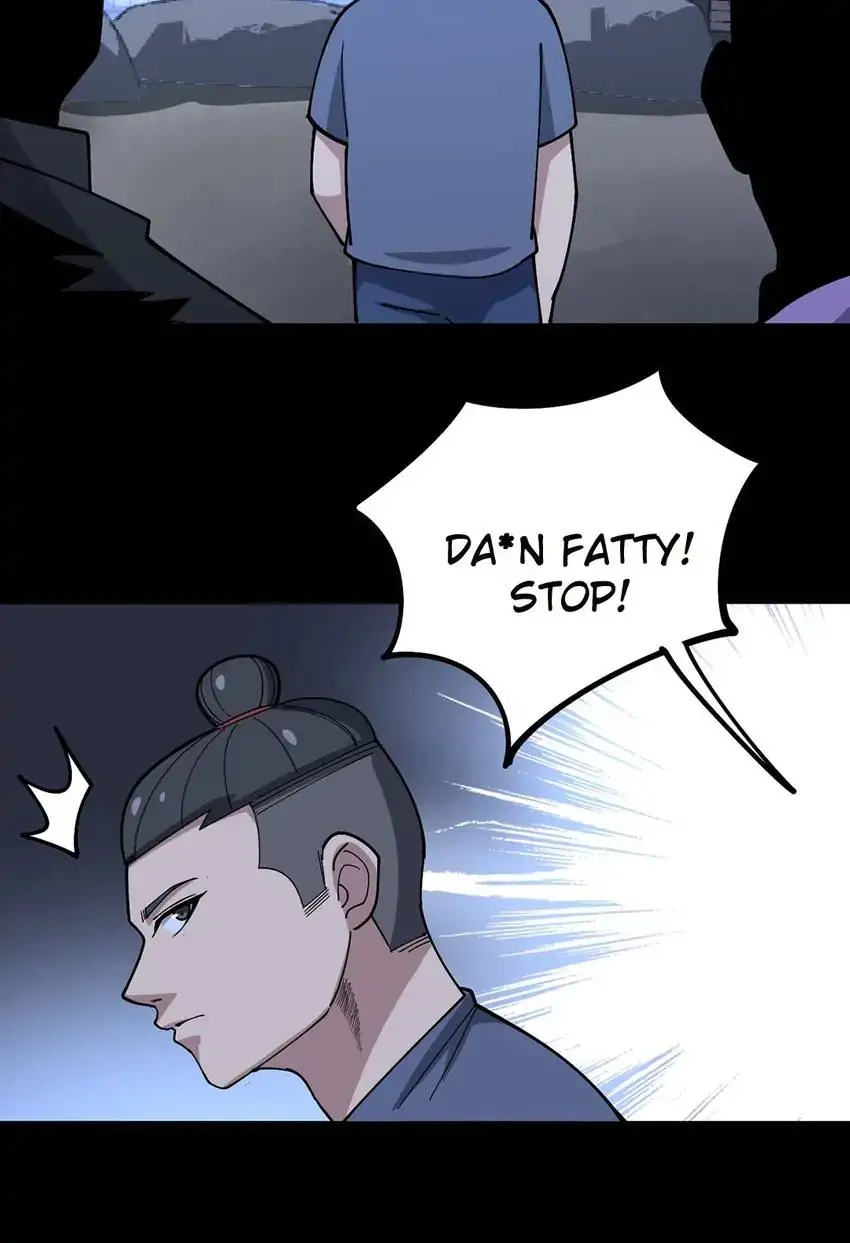Poisonous Witch Doctor Chapter 54 - Page 58