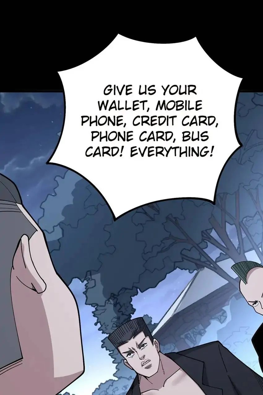 Poisonous Witch Doctor Chapter 54 - Page 59