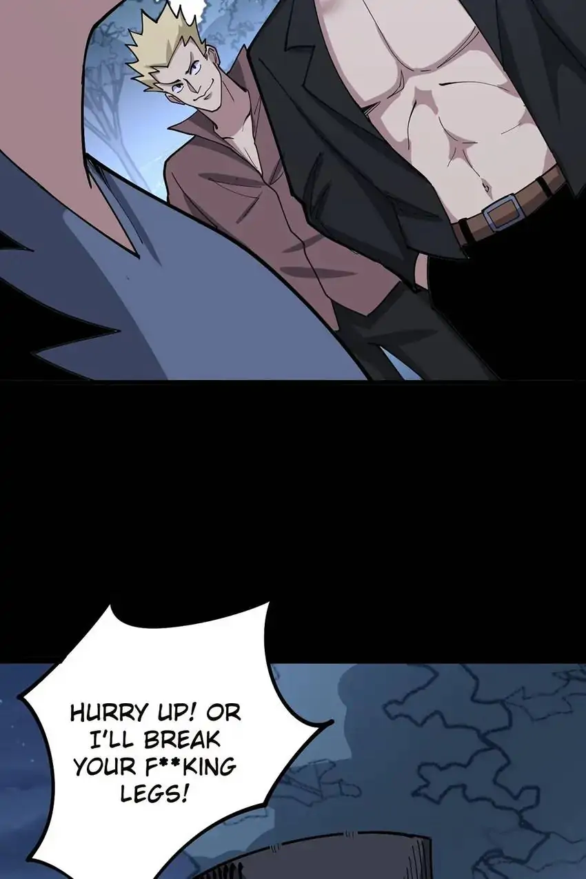 Poisonous Witch Doctor Chapter 54 - Page 60