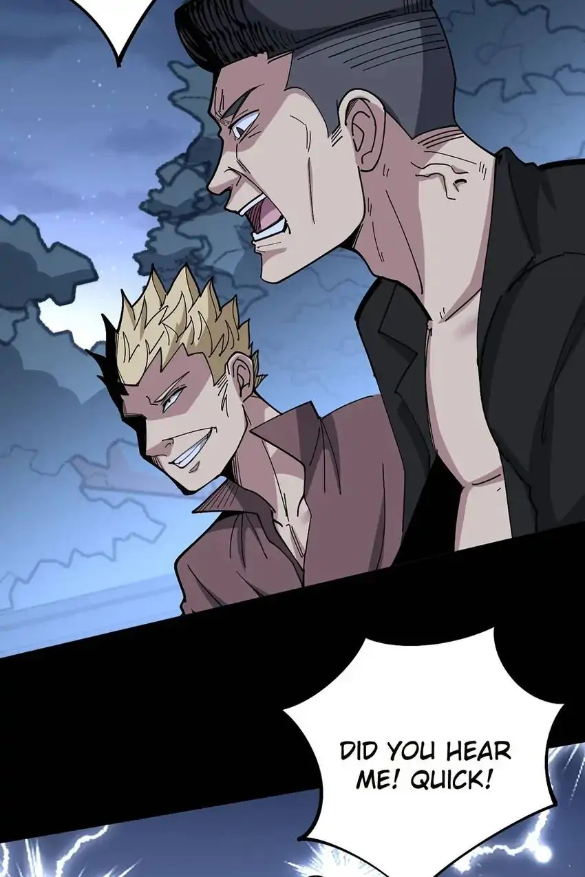 Poisonous Witch Doctor Chapter 54 - Page 61