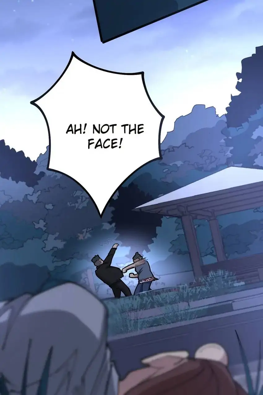 Poisonous Witch Doctor Chapter 55 - Page 2