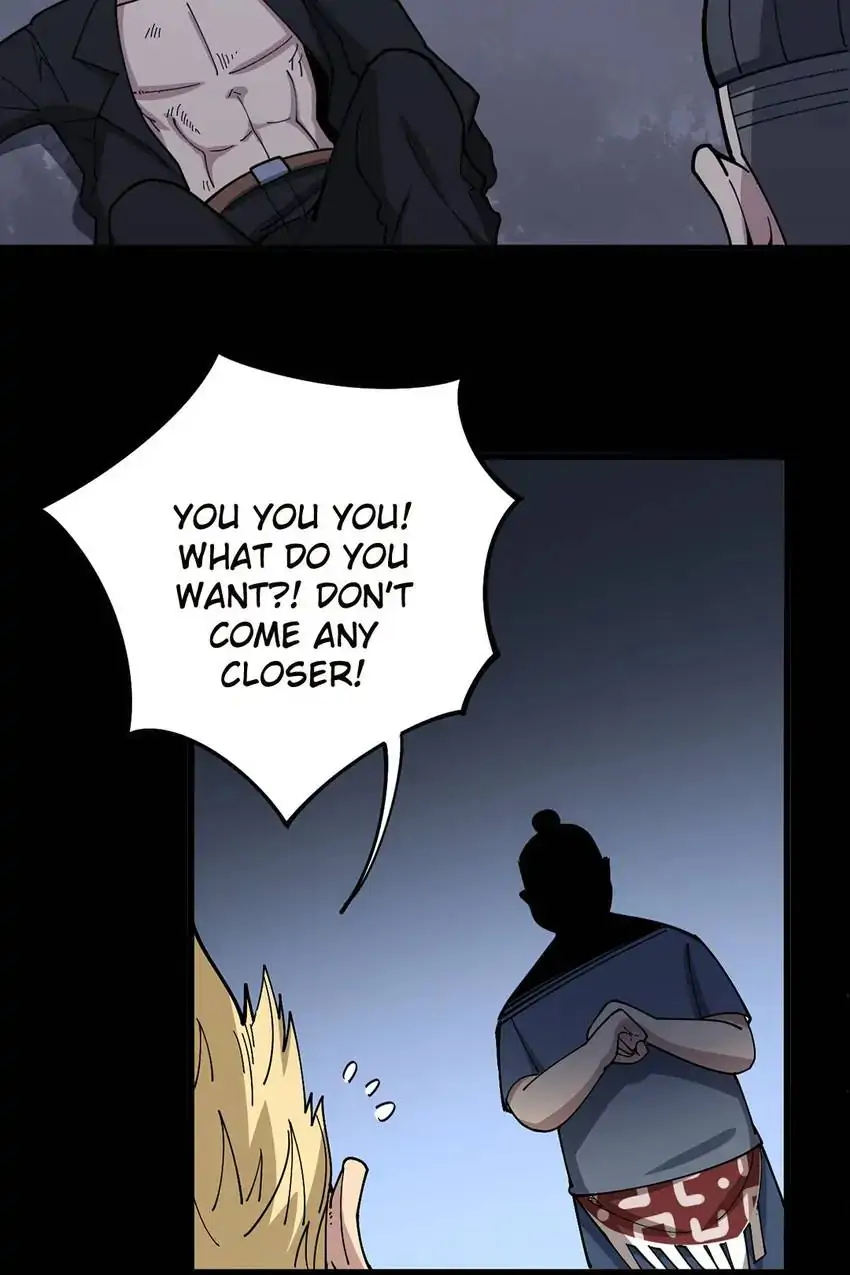 Poisonous Witch Doctor Chapter 55 - Page 11