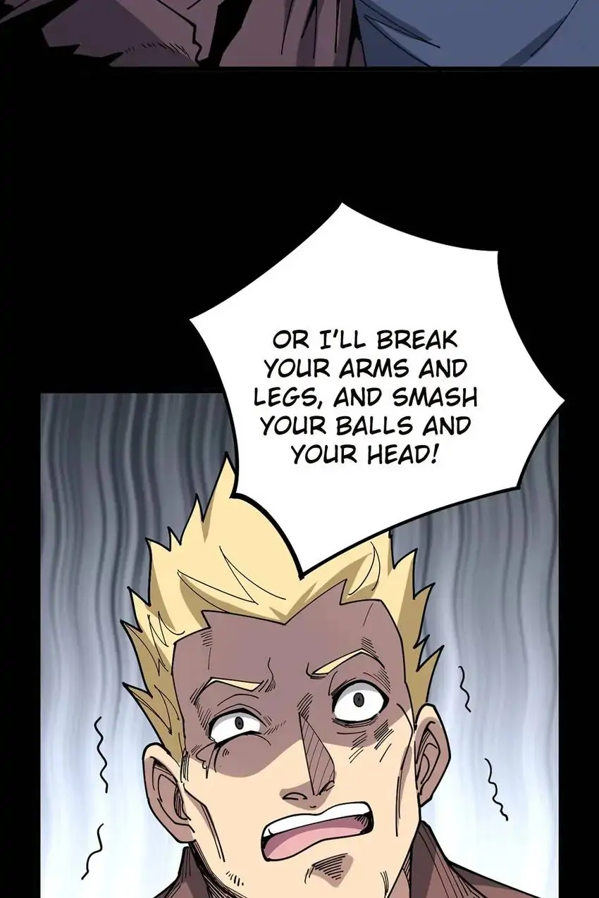 Poisonous Witch Doctor Chapter 55 - Page 13