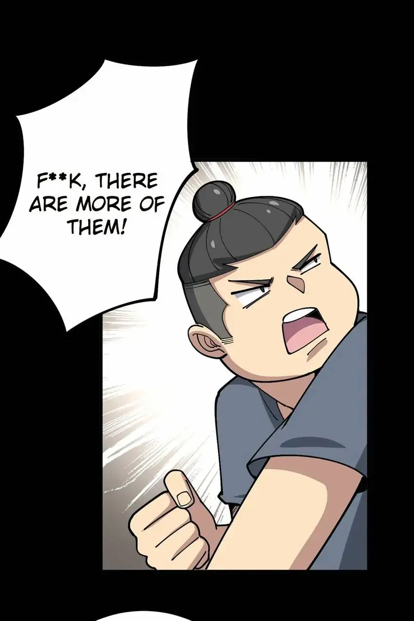 Poisonous Witch Doctor Chapter 55 - Page 16