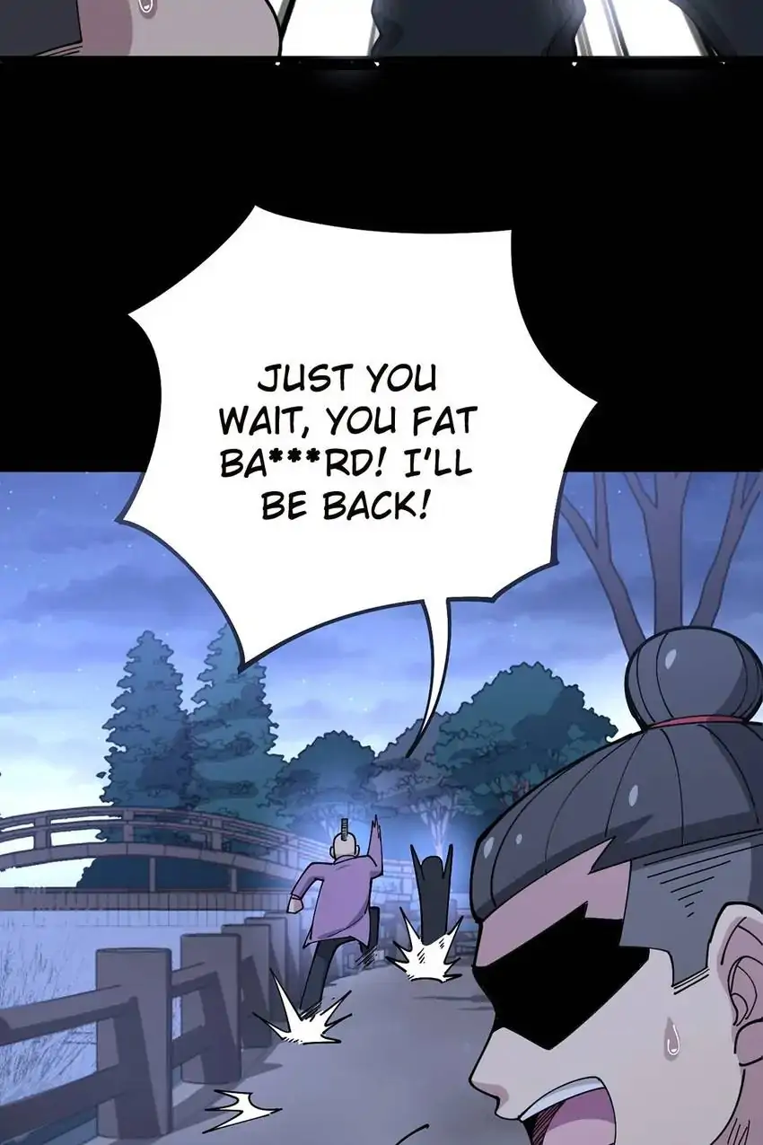 Poisonous Witch Doctor Chapter 55 - Page 18