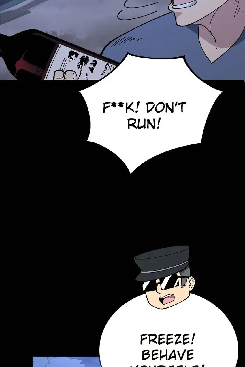Poisonous Witch Doctor Chapter 55 - Page 19