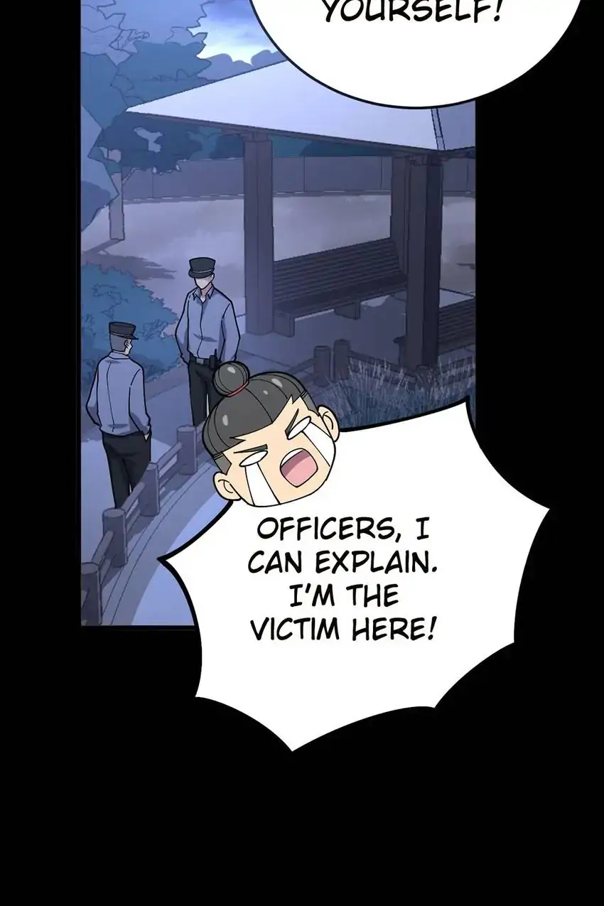 Poisonous Witch Doctor Chapter 55 - Page 20