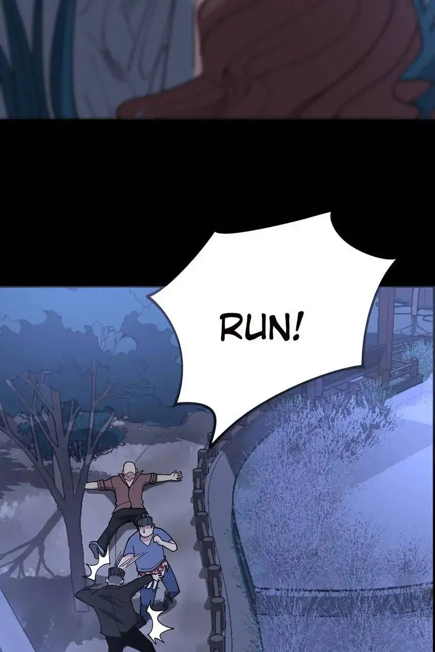 Poisonous Witch Doctor Chapter 55 - Page 3