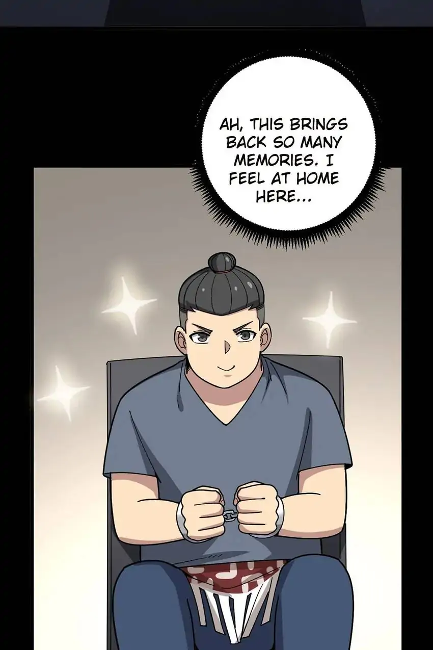 Poisonous Witch Doctor Chapter 55 - Page 24