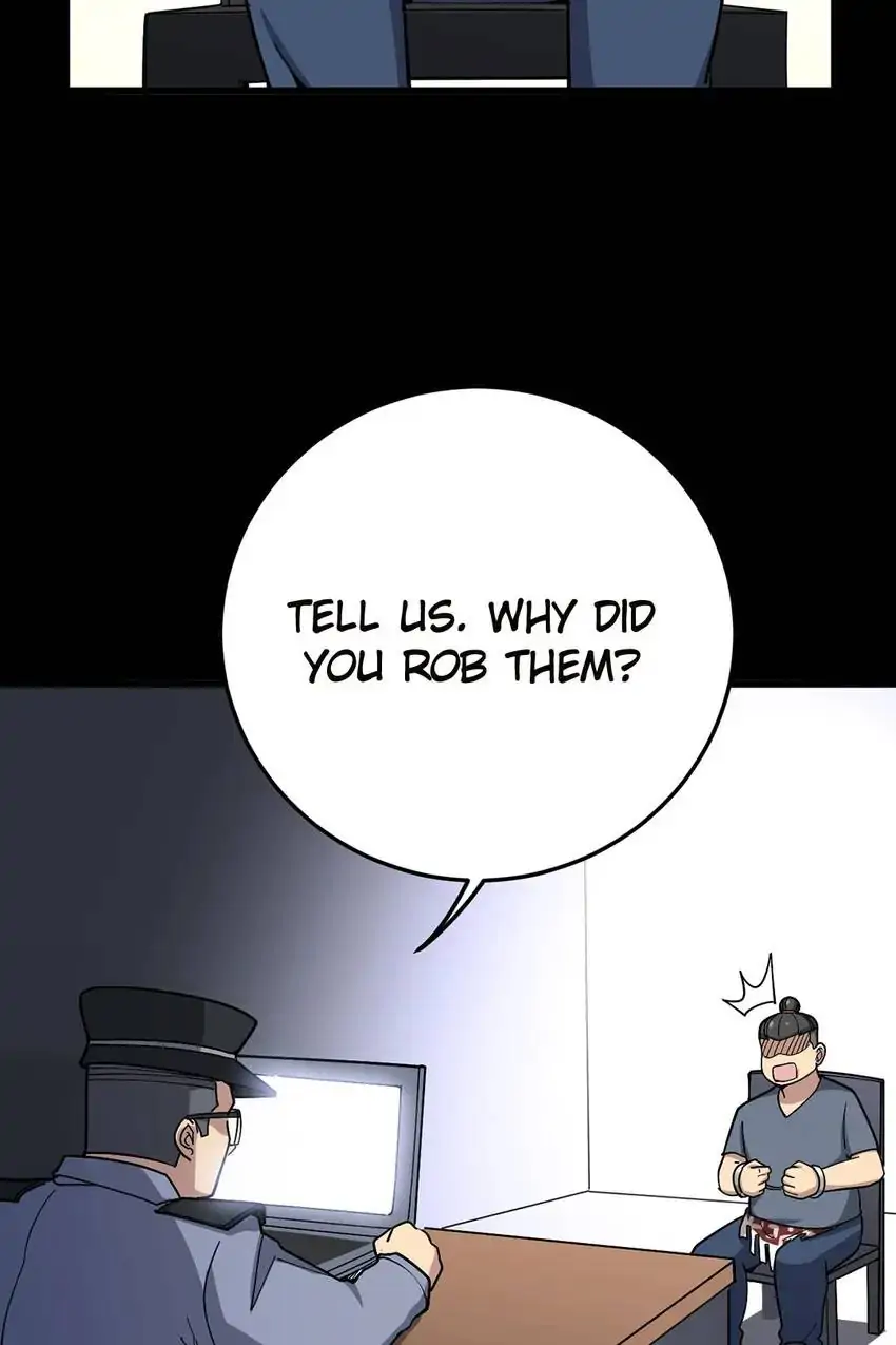 Poisonous Witch Doctor Chapter 55 - Page 25