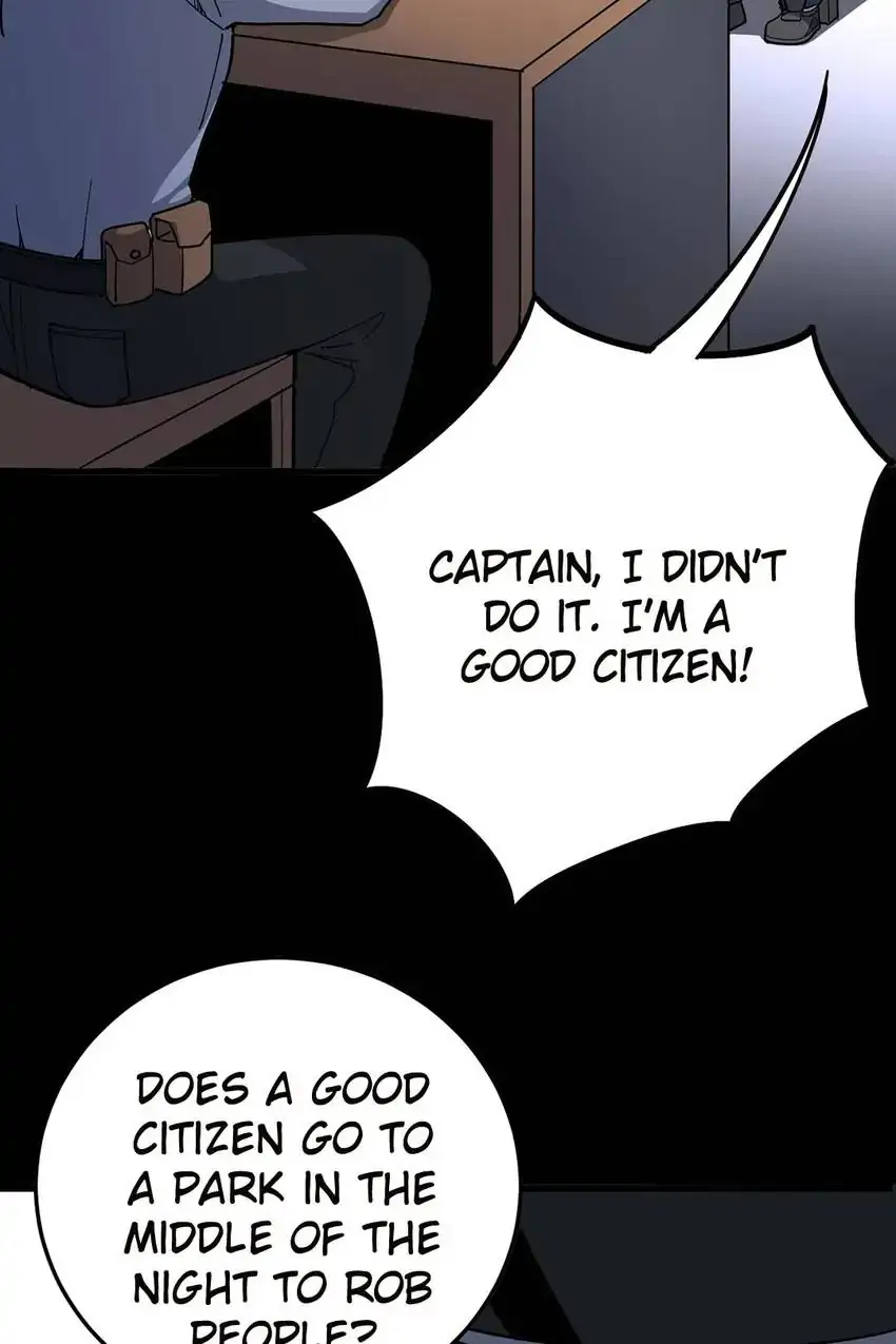Poisonous Witch Doctor Chapter 55 - Page 26