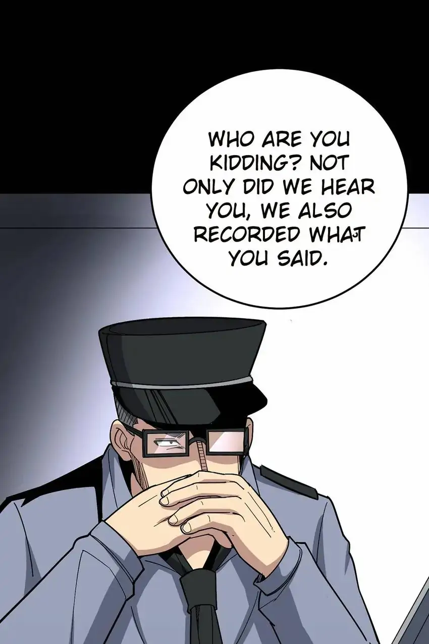 Poisonous Witch Doctor Chapter 55 - Page 29