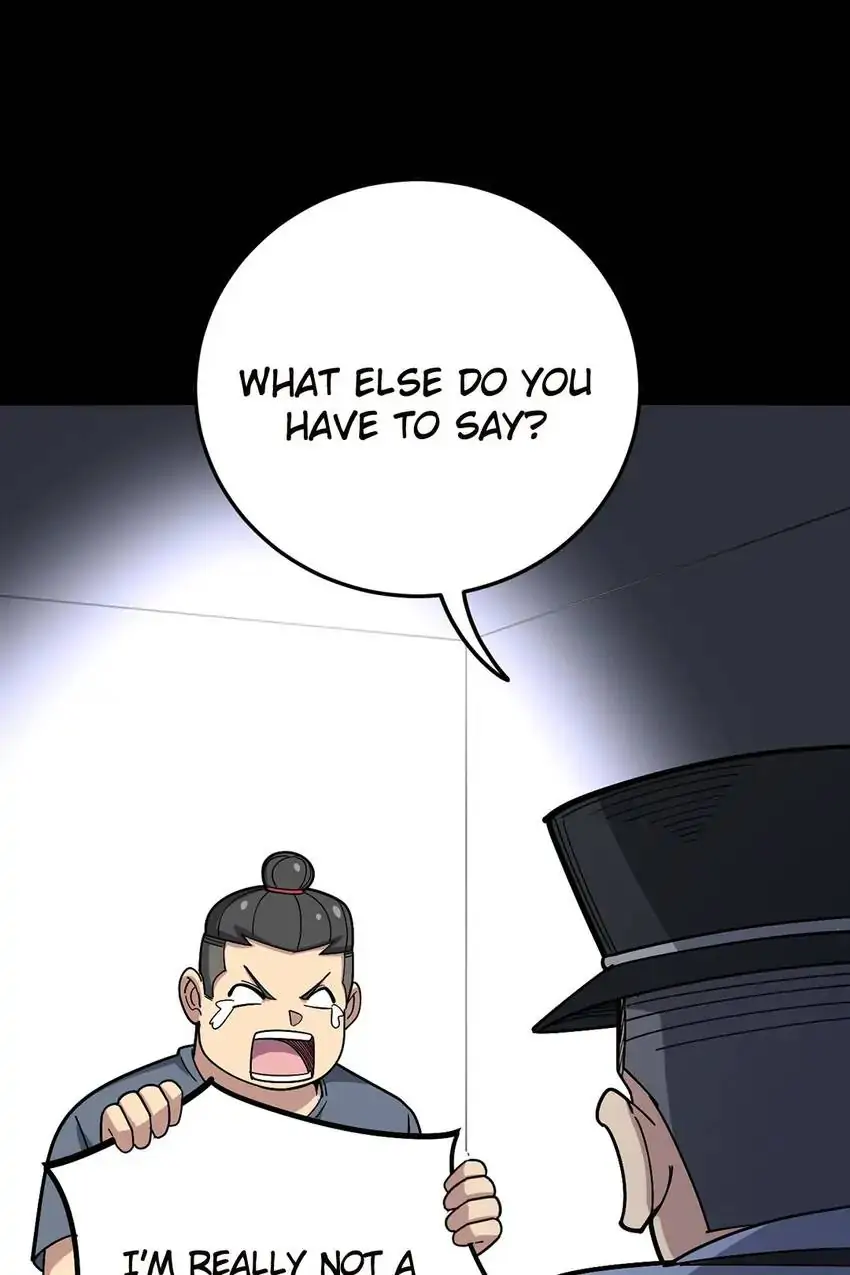 Poisonous Witch Doctor Chapter 55 - Page 32