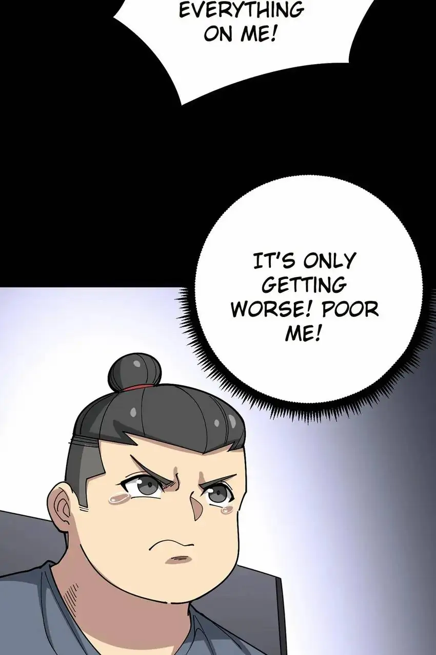 Poisonous Witch Doctor Chapter 55 - Page 36