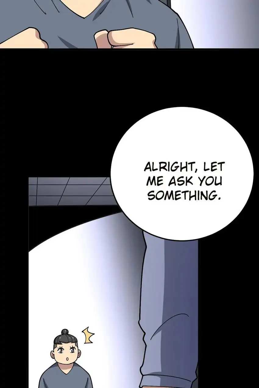 Poisonous Witch Doctor Chapter 55 - Page 37