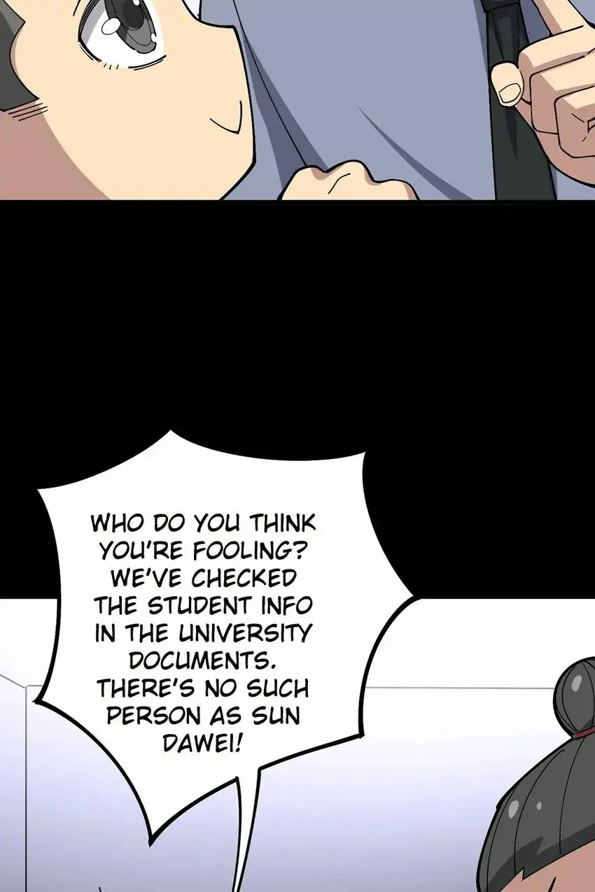 Poisonous Witch Doctor Chapter 55 - Page 41