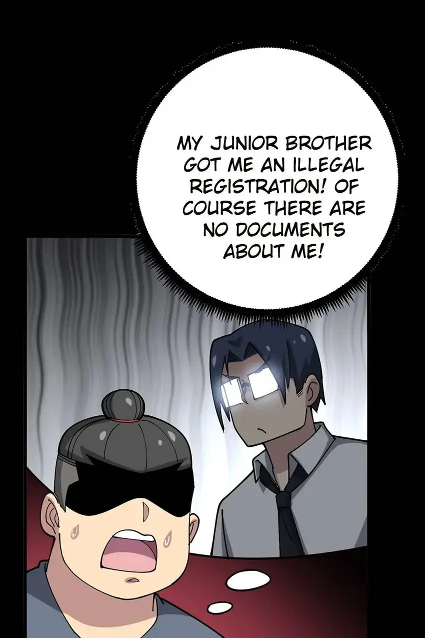Poisonous Witch Doctor Chapter 55 - Page 43