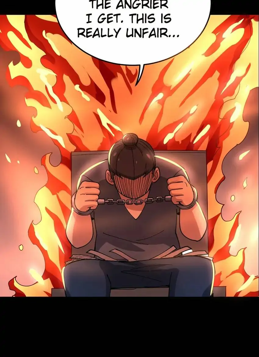 Poisonous Witch Doctor Chapter 55 - Page 48