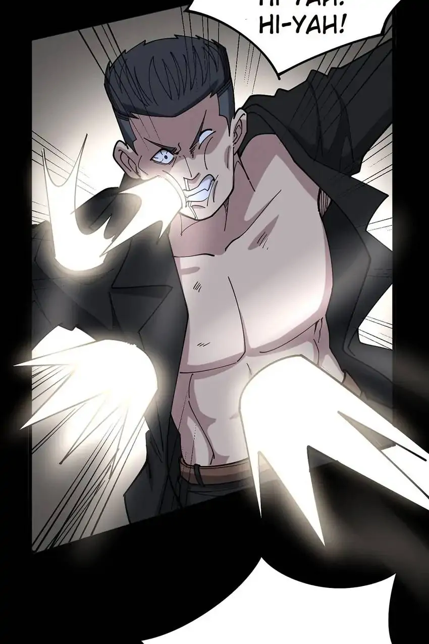 Poisonous Witch Doctor Chapter 55 - Page 6
