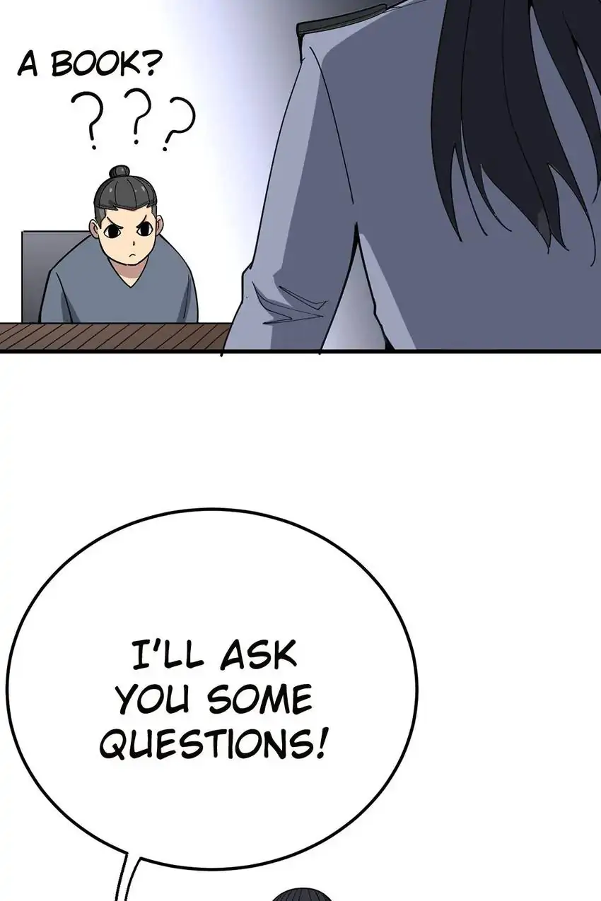 Poisonous Witch Doctor Chapter 55 - Page 59