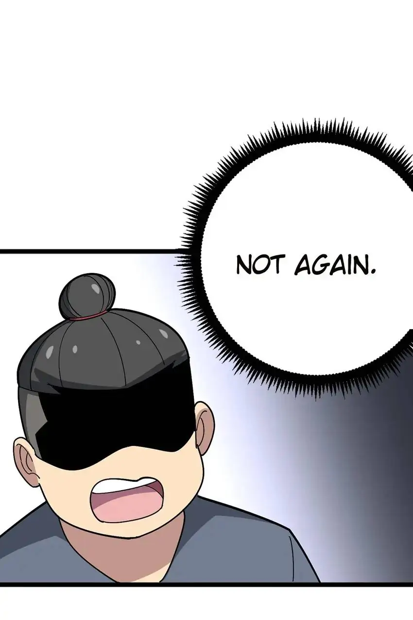 Poisonous Witch Doctor Chapter 55 - Page 61