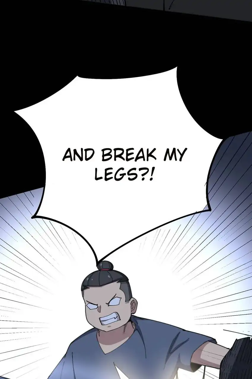 Poisonous Witch Doctor Chapter 55 - Page 8