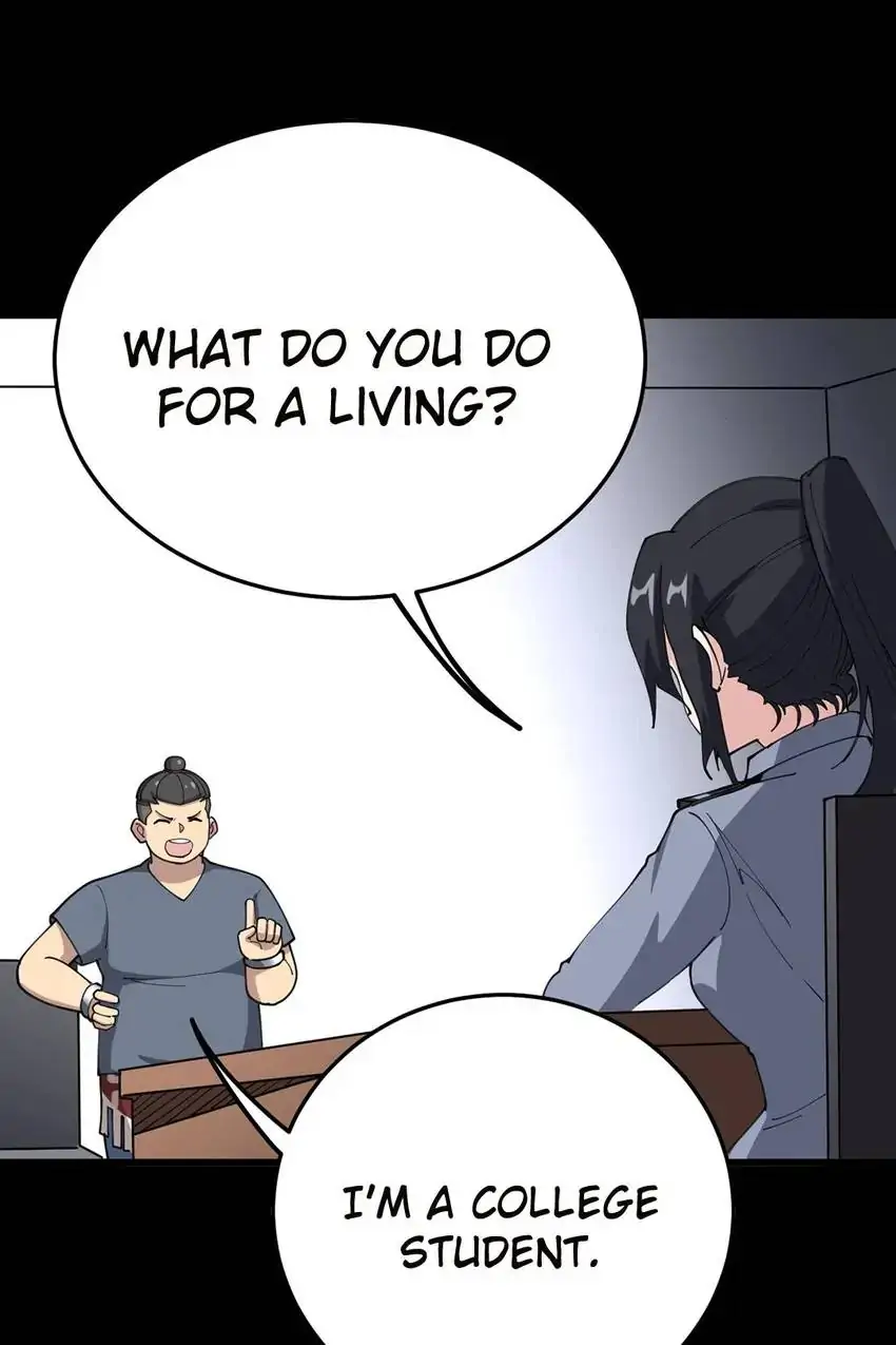Poisonous Witch Doctor Chapter 56 - Page 1