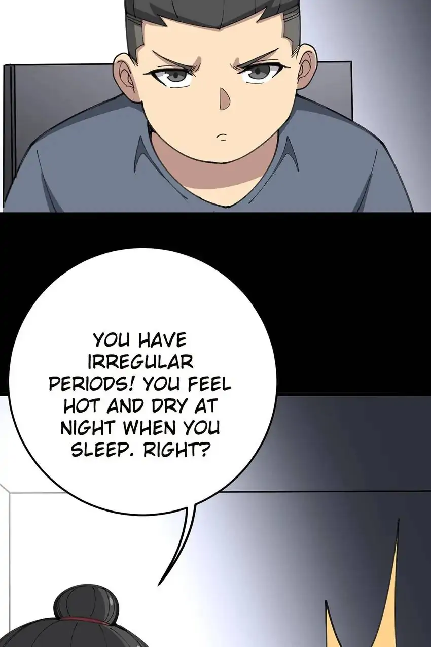 Poisonous Witch Doctor Chapter 56 - Page 13