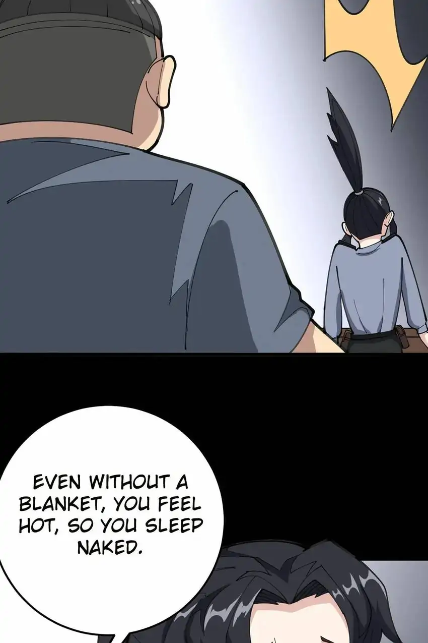 Poisonous Witch Doctor Chapter 56 - Page 14