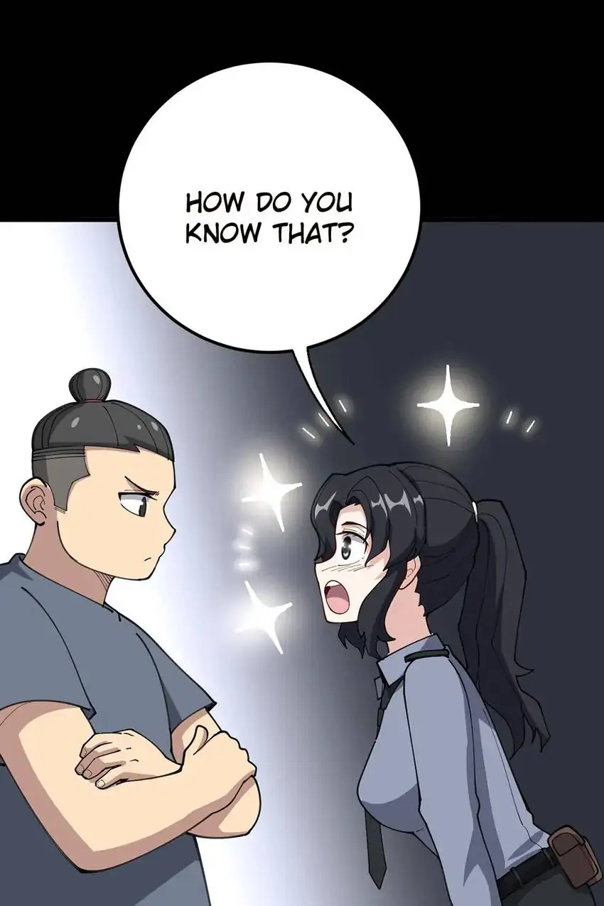 Poisonous Witch Doctor Chapter 56 - Page 16