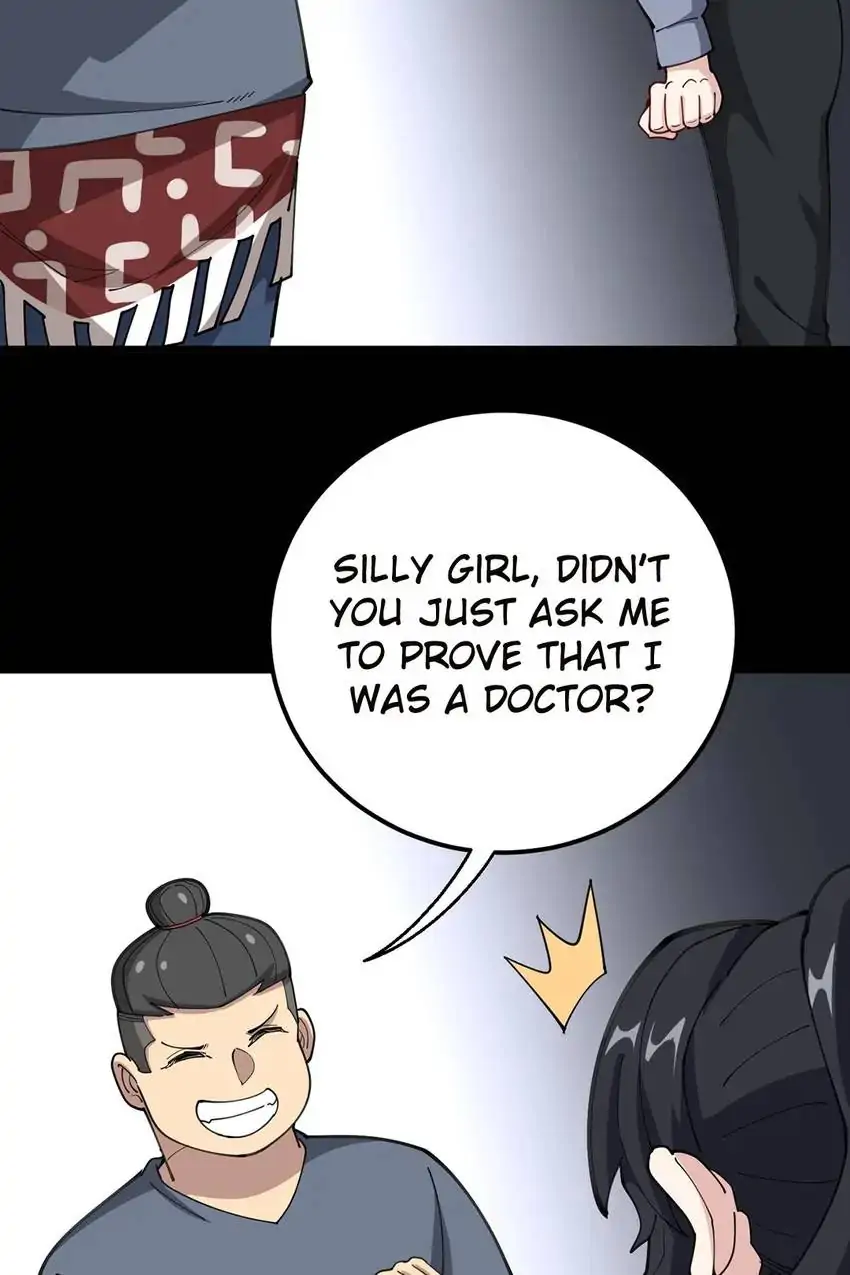 Poisonous Witch Doctor Chapter 56 - Page 17