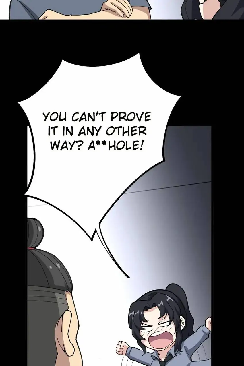 Poisonous Witch Doctor Chapter 56 - Page 18