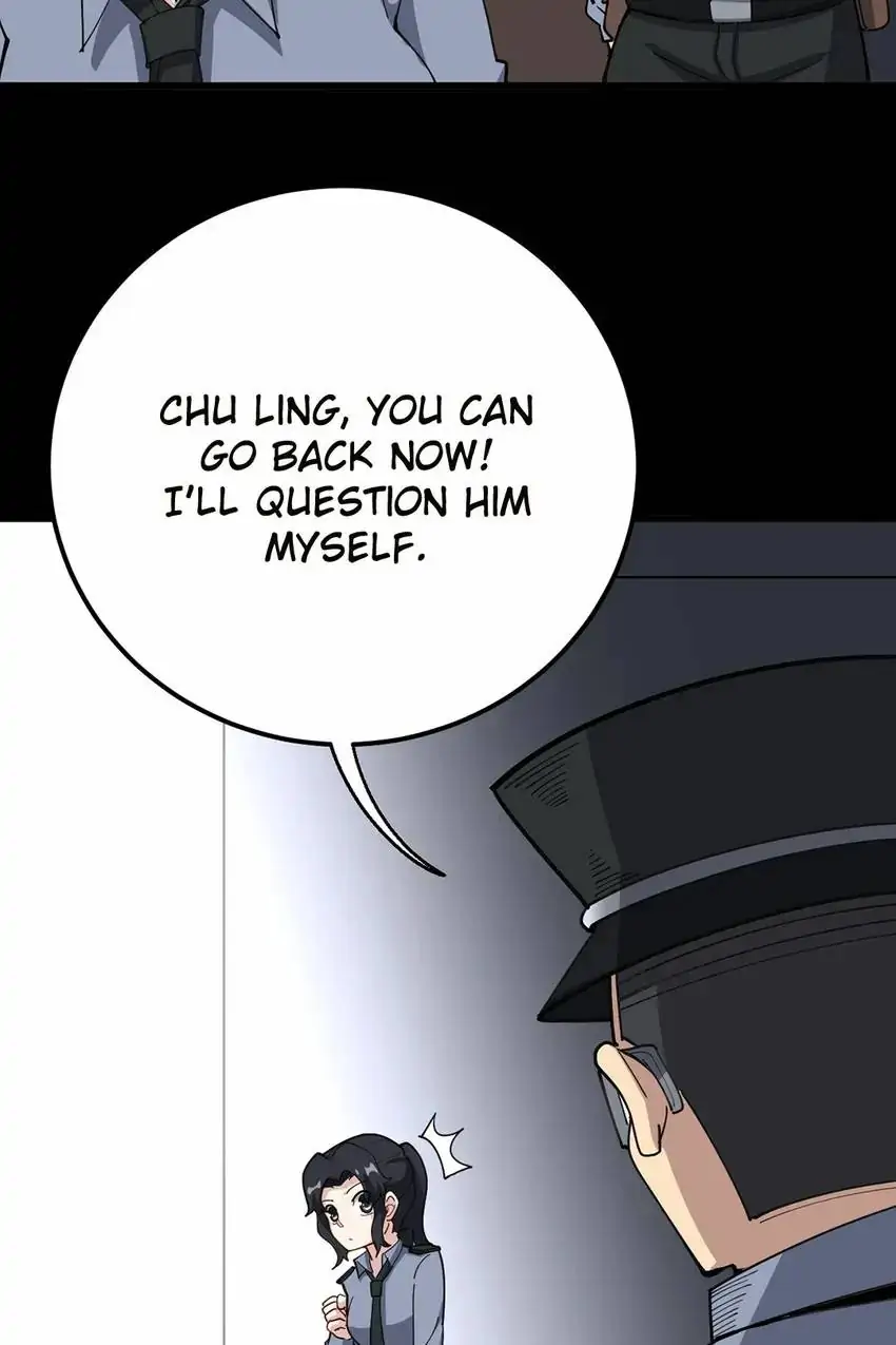 Poisonous Witch Doctor Chapter 56 - Page 20