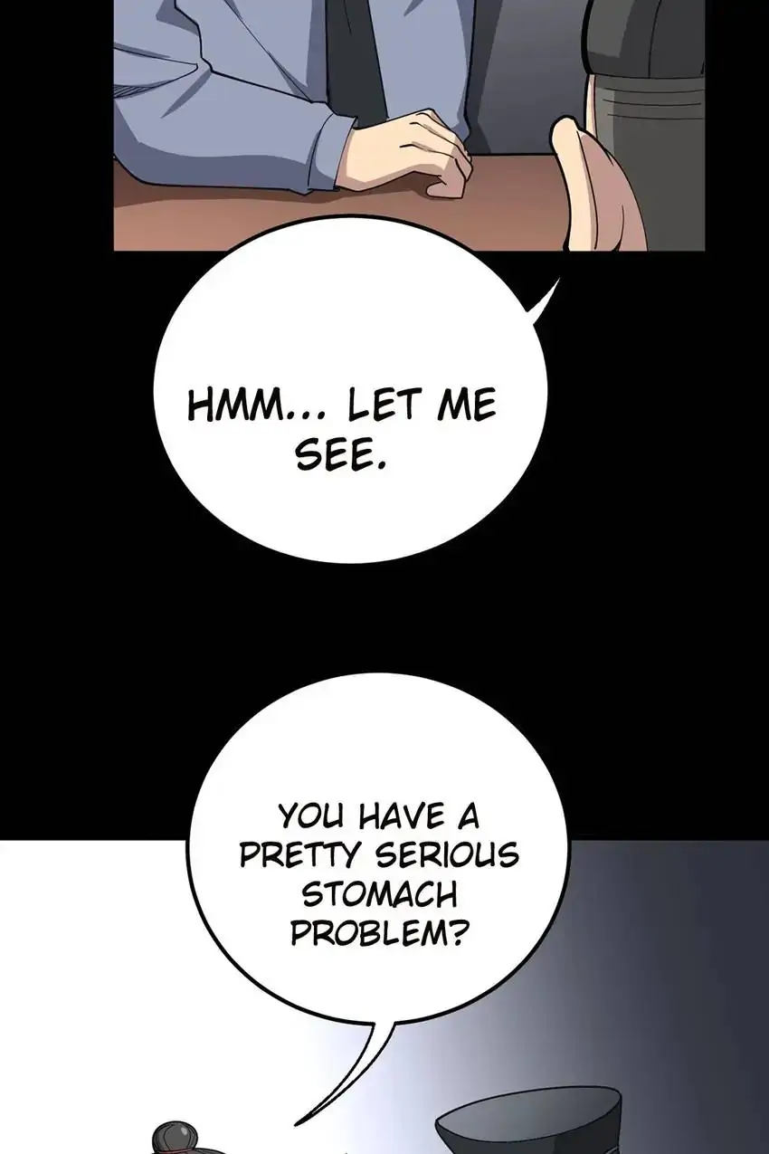 Poisonous Witch Doctor Chapter 56 - Page 22