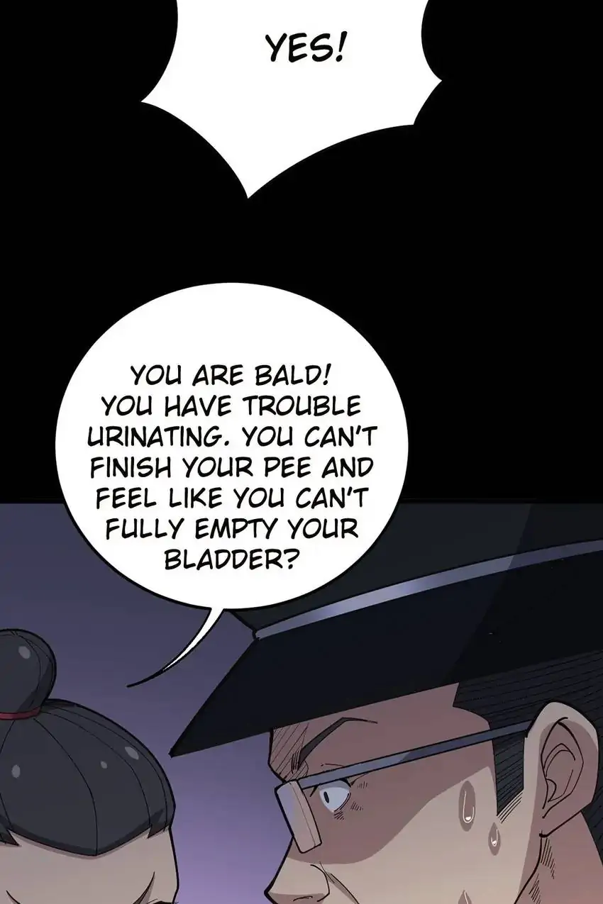 Poisonous Witch Doctor Chapter 56 - Page 25