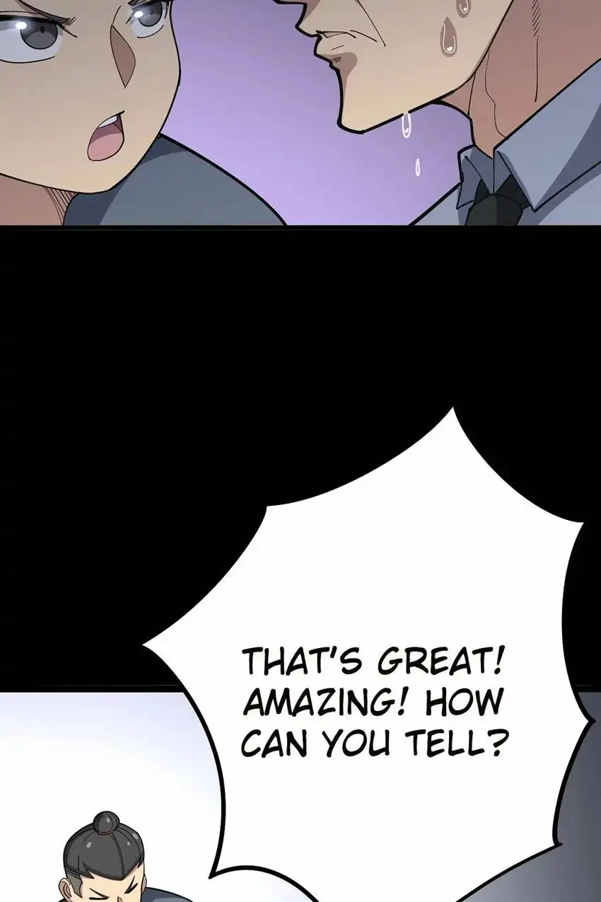 Poisonous Witch Doctor Chapter 56 - Page 26