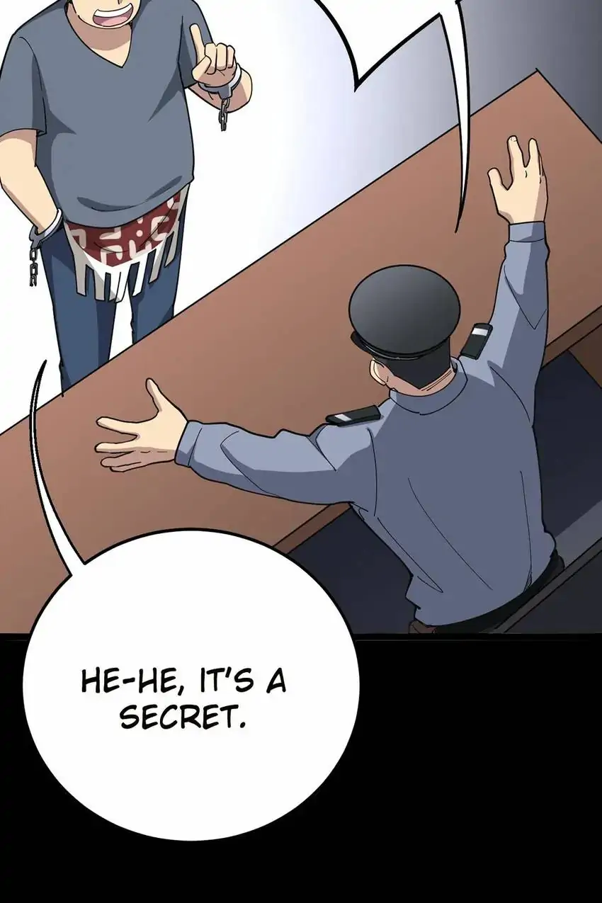 Poisonous Witch Doctor Chapter 56 - Page 27