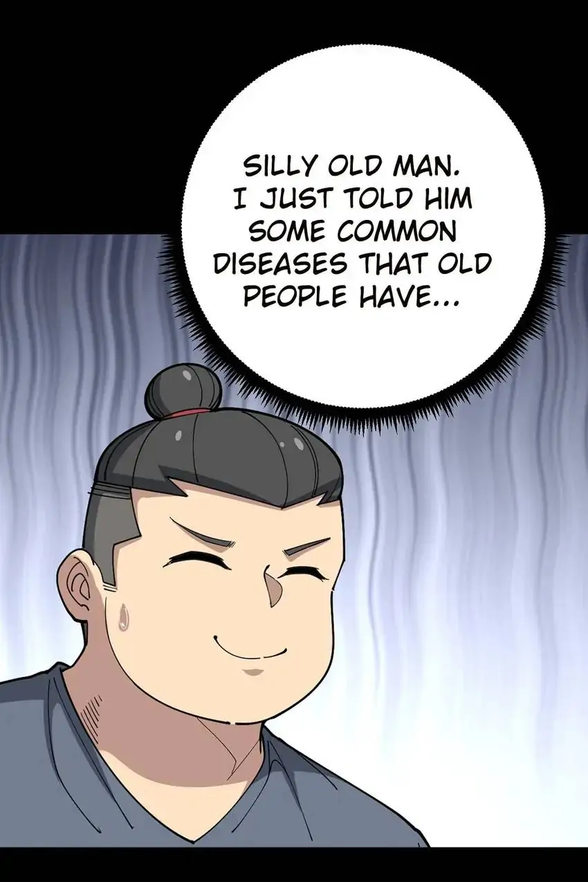 Poisonous Witch Doctor Chapter 56 - Page 28