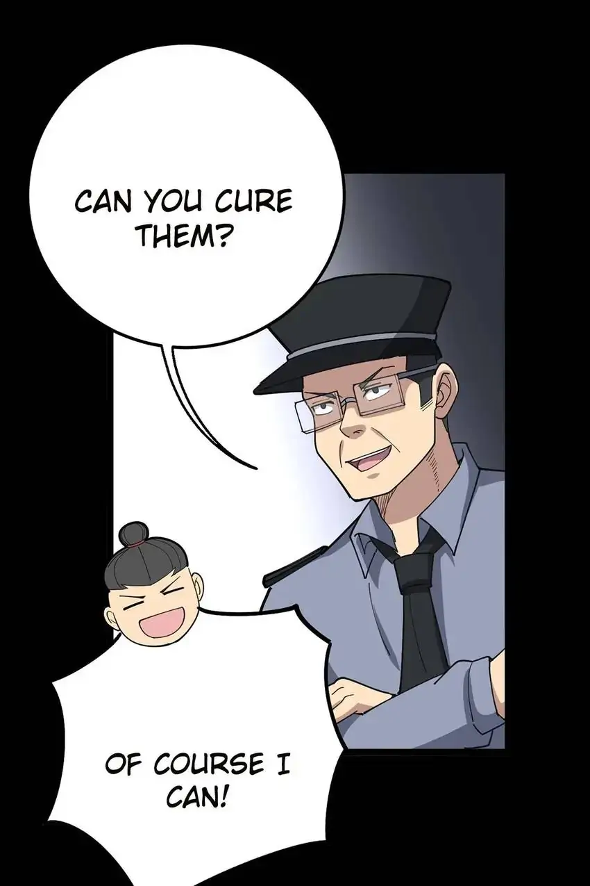 Poisonous Witch Doctor Chapter 56 - Page 29