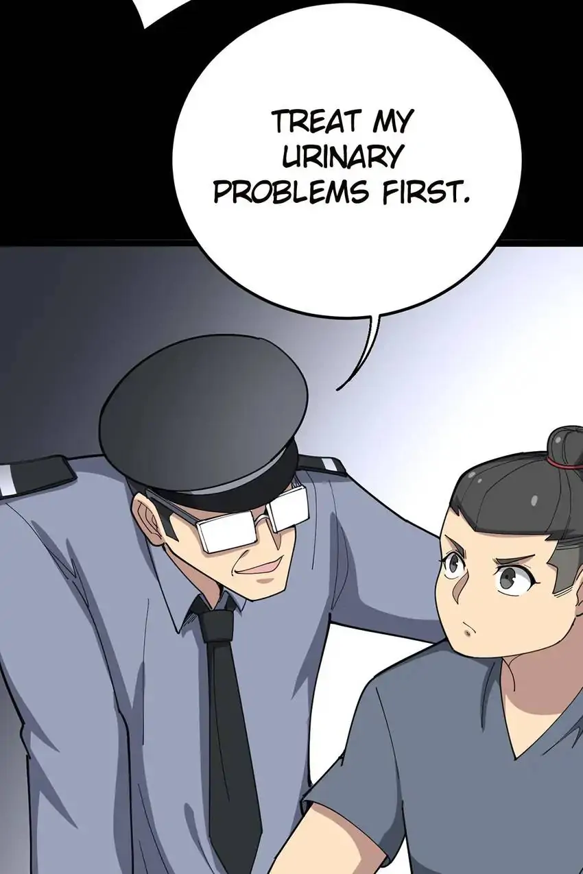 Poisonous Witch Doctor Chapter 56 - Page 30