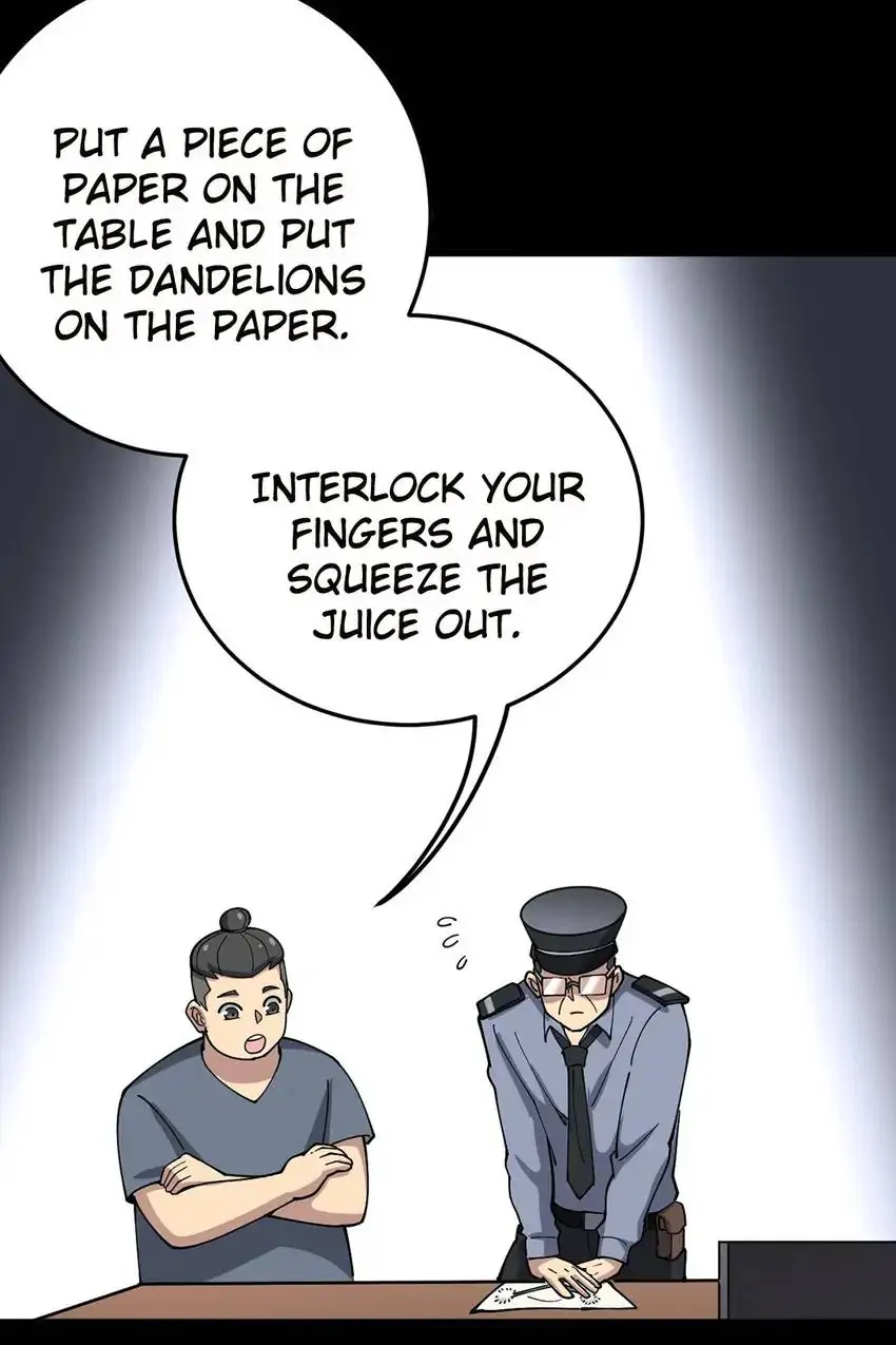 Poisonous Witch Doctor Chapter 56 - Page 34