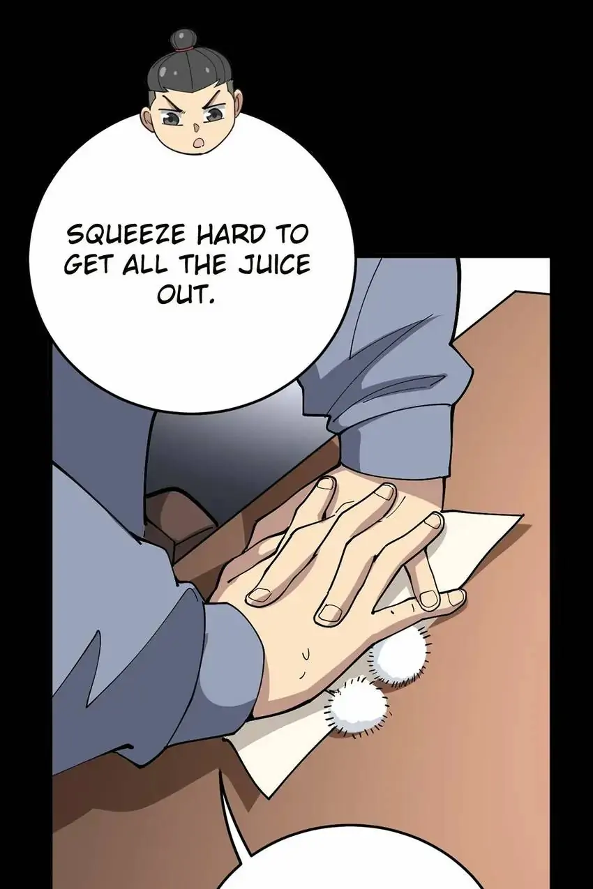 Poisonous Witch Doctor Chapter 56 - Page 35