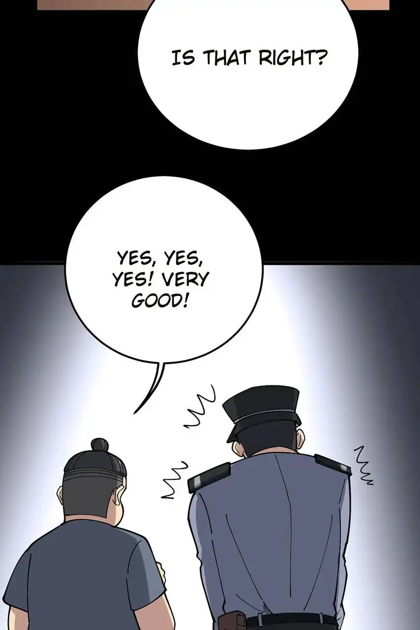 Poisonous Witch Doctor Chapter 56 - Page 36