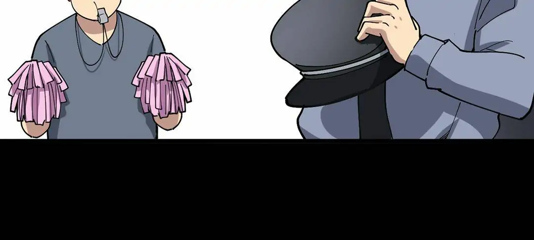Poisonous Witch Doctor Chapter 56 - Page 38