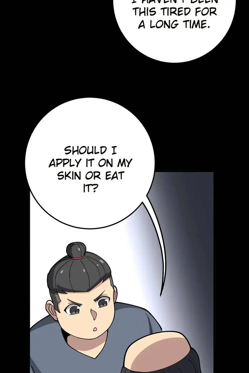 Poisonous Witch Doctor Chapter 56 - Page 40