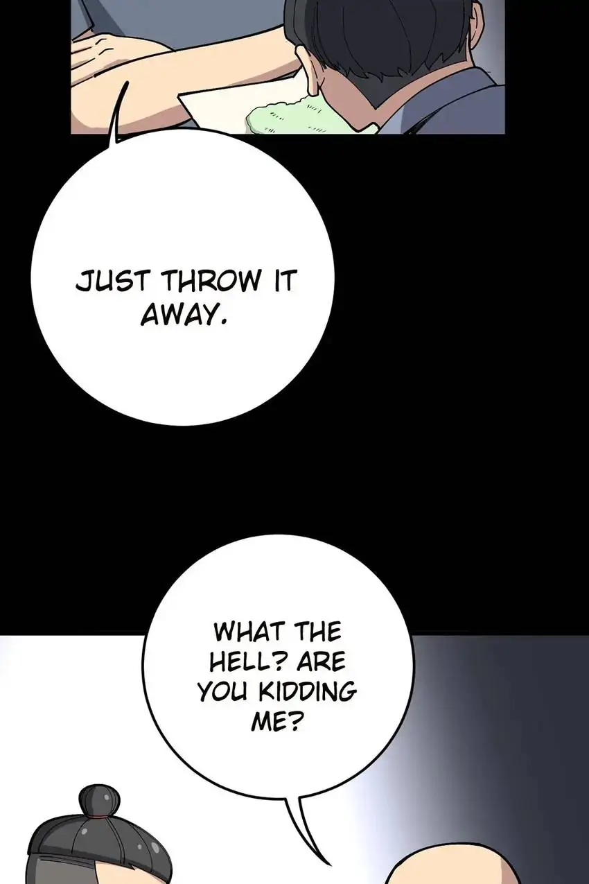 Poisonous Witch Doctor Chapter 56 - Page 41